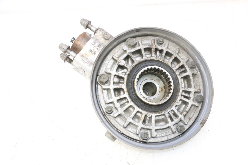 photo de RUEDA TRASERA ENGRANAJES YAMAHA FJR 1300 (2001 - 2005) - Recambio usado revisado