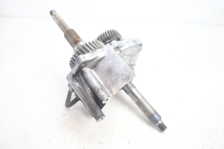 photo de RUEDA TRASERA ENGRANAJES HONDA FJS SILVER WING SILVERWING 400 (2005 - 2008) - Otra vista del artículo
