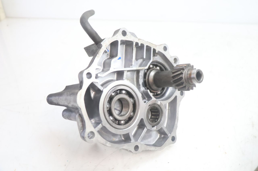photo de RUEDA TRASERA ENGRANAJES HONDA FJS SILVER WING SILVERWING 400 (2005 - 2008) - Vista general del producto