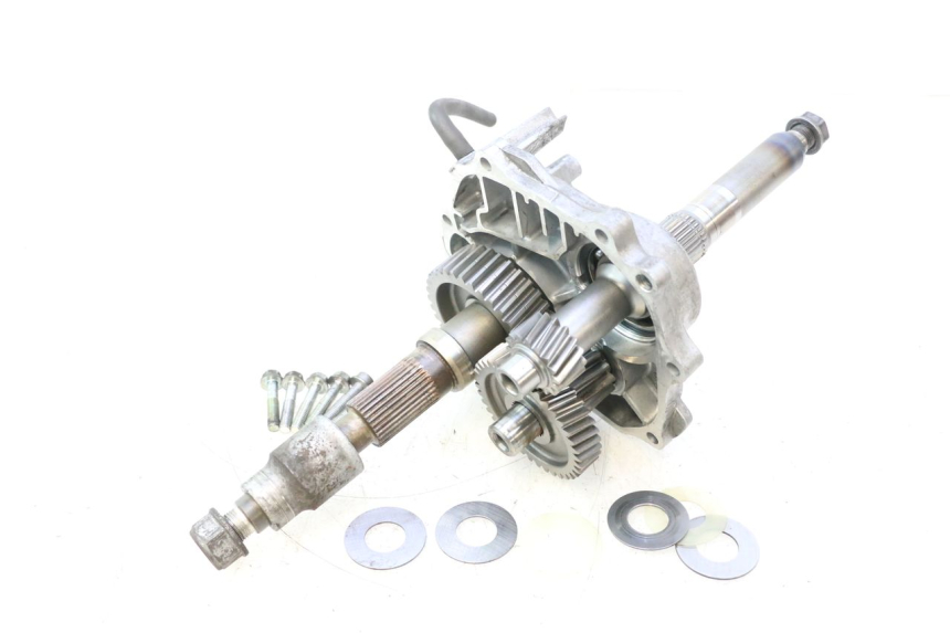photo de RUEDA TRASERA ENGRANAJES HONDA FJS SILVER WING SILVERWING 400 (2005 - 2008) - Vista principal