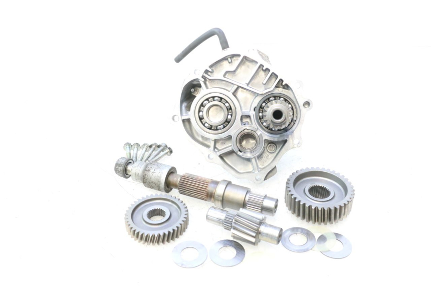 photo de RUEDA TRASERA ENGRANAJES HONDA FJS SILVER WING SILVERWING 400 (2005 - 2008) - Detalle de la pieza