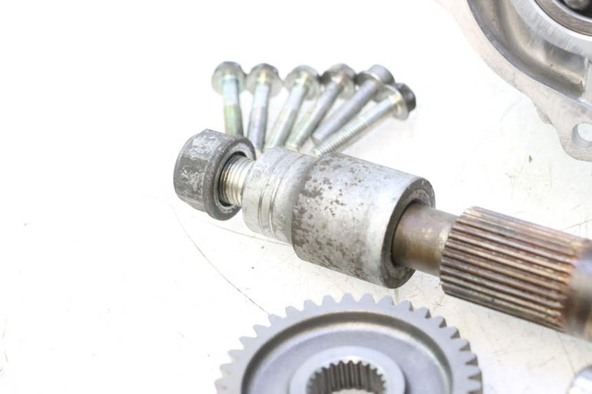 photo de RUEDA TRASERA ENGRANAJES HONDA FJS SILVER WING SILVERWING 400 (2005 - 2008) - Zoom calidad de ocasión