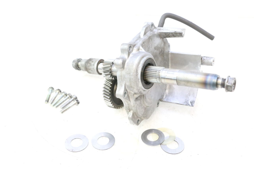photo de RUEDA TRASERA ENGRANAJES HONDA FJS SILVER WING SILVERWING 400 (2005 - 2008) - Vista general del producto