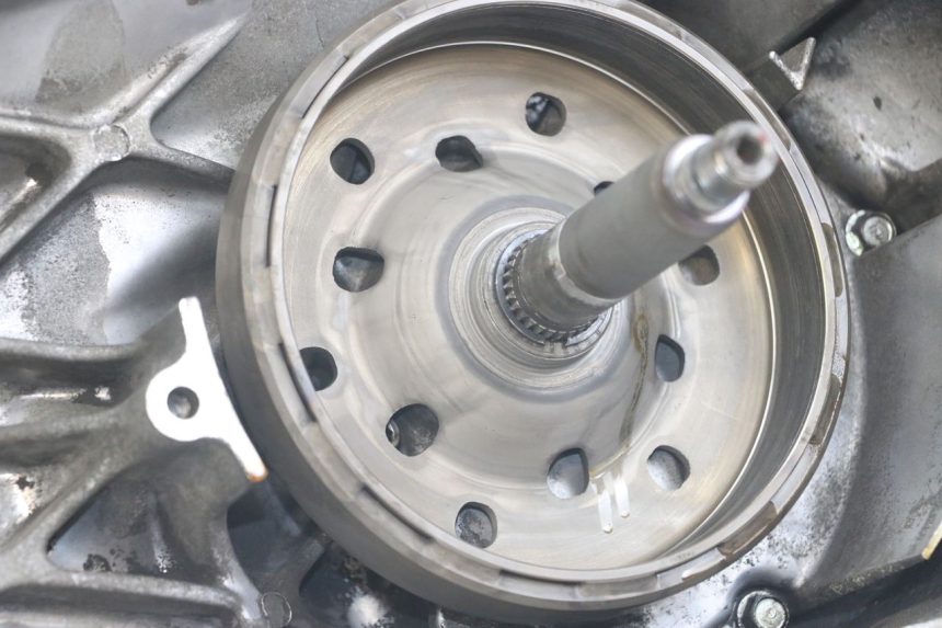 photo de TRANSMISIÓN DE LA RUEDA HONDA FJS SILVERWING SILVER WING 600 (2001 - 2010) - Vista general del producto