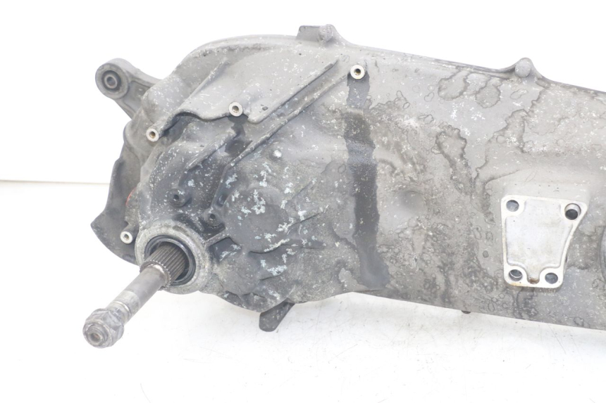 photo de TRANSMISIÓN DE LA RUEDA HONDA FJS SILVERWING SILVER WING 600 (2001 - 2010) - Marcados y referencias originales