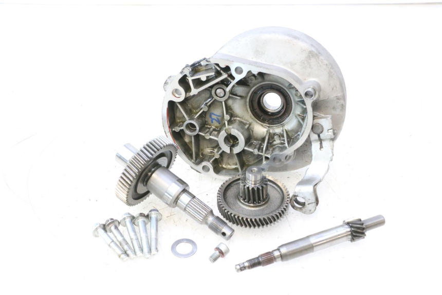photo de TRANSMISIÓN DE LA RUEDA PIAGGIO FLY 2T 50 (2004 - 2017) - Detalle de la pieza