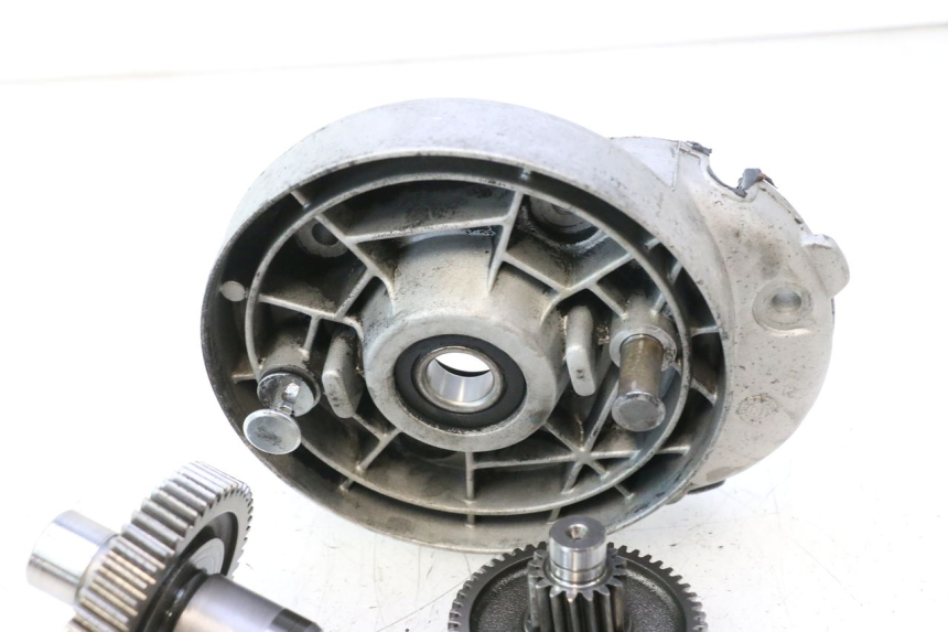 photo de TRANSMISIÓN DE LA RUEDA PIAGGIO FLY 2T 50 (2004 - 2017) - Recambio usado revisado