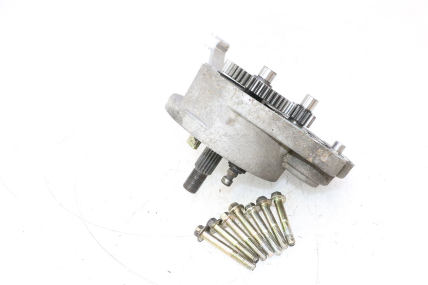 photo de RUEDA TRASERA ENGRANAJES KEEWAY FOCUS 50 (2006 - 2009) - Otra perspectiva
