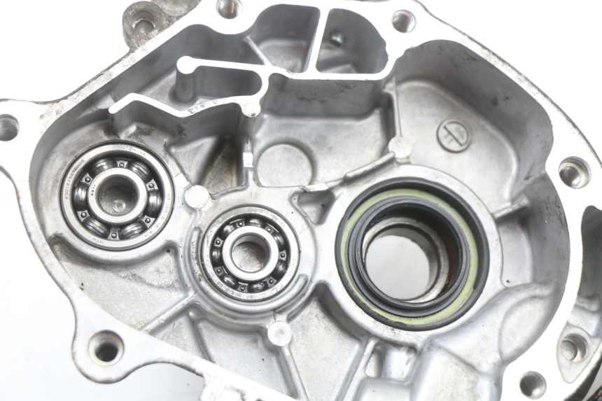photo de RUEDA TRASERA ENGRANAJES HONDA FORZA 125 (2015 - 2016) - Características distintivas