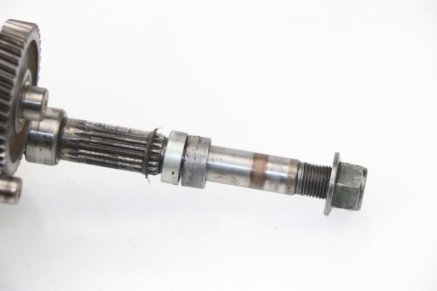 photo de RUEDA TRASERA ENGRANAJES REVATTO FUTURA GT 125 (2006 - 2008) - Vista general del producto
