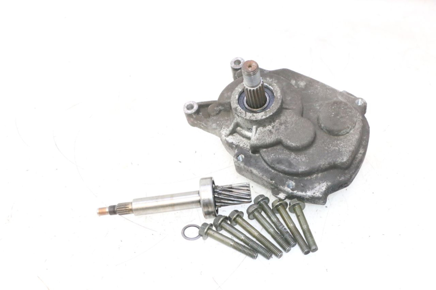 photo de RUEDA TRASERA ENGRANAJES NECO GPX LC 2T 50 (2014 - 2018) - Características distintivas