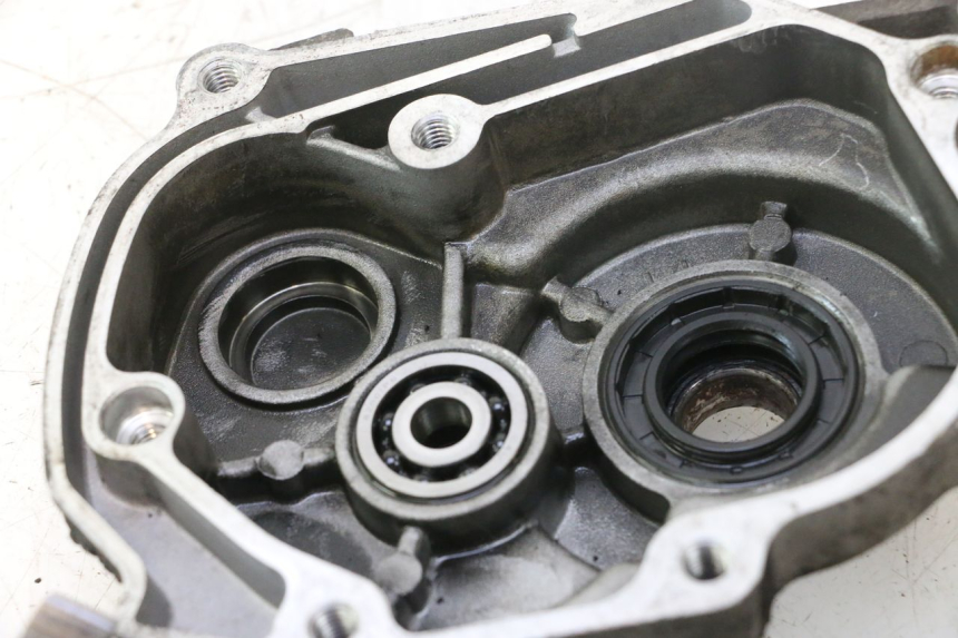 photo de RUEDA TRASERA ENGRANAJES NECO GPX LC 2T 50 (2014 - 2018) - Zoom estado de uso