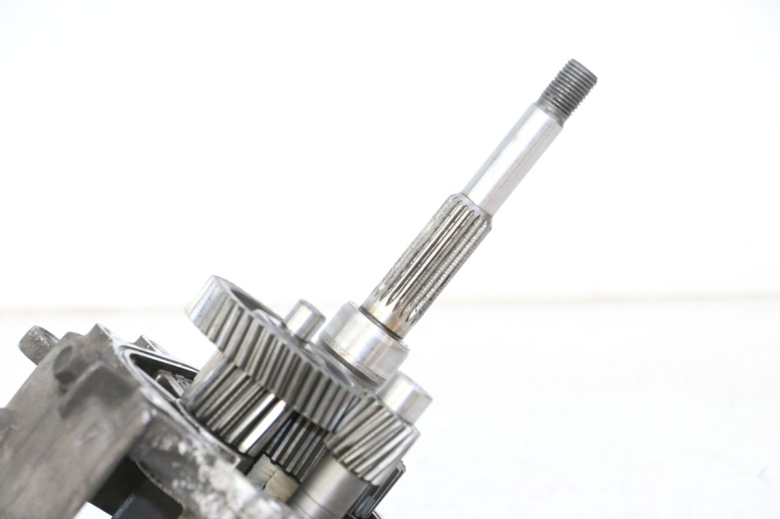 photo de RUEDA TRASERA ENGRANAJES DAELIM HISTORY 125 (2001 - 2002) - Vista general del producto