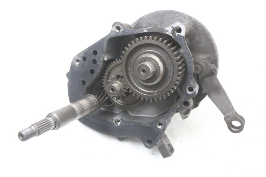 photo de RUEDA TRASERA ENGRANAJES HONDA NES AROBASE 125 (2000 - 2003) - Detalle de la pieza