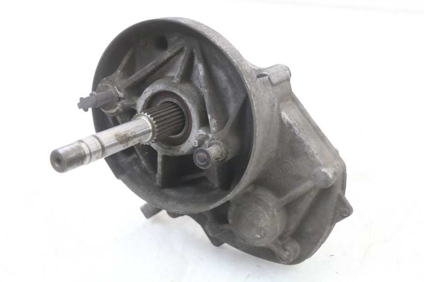 photo de RUEDA TRASERA ENGRANAJES HONDA NES AROBASE 125 (2000 - 2003) - Detalles de los puntos de fijación