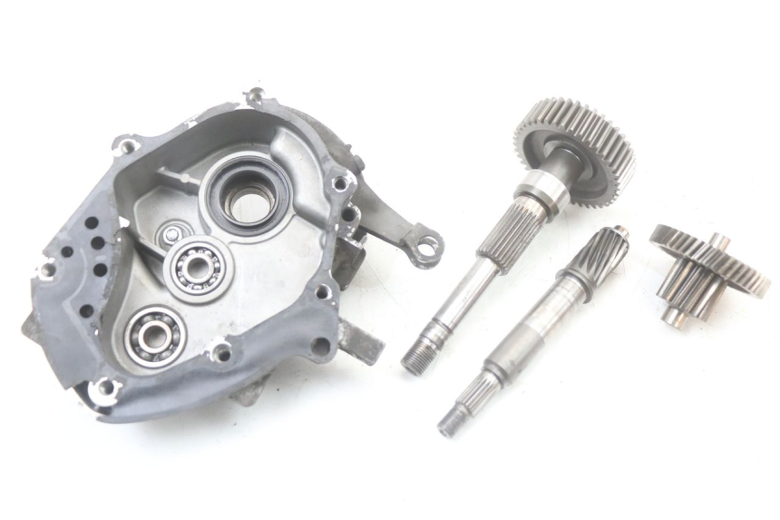 photo de RUEDA TRASERA ENGRANAJES HONDA NES AROBASE 125 (2000 - 2003) - Recambio usado revisado