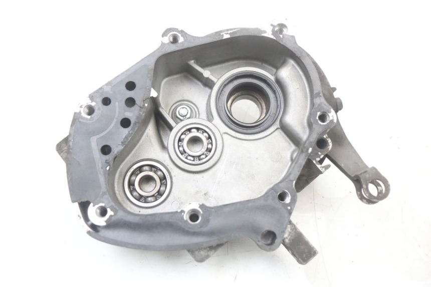 photo de RUEDA TRASERA ENGRANAJES HONDA NES AROBASE 125 (2000 - 2003) - Marcados y referencias originales