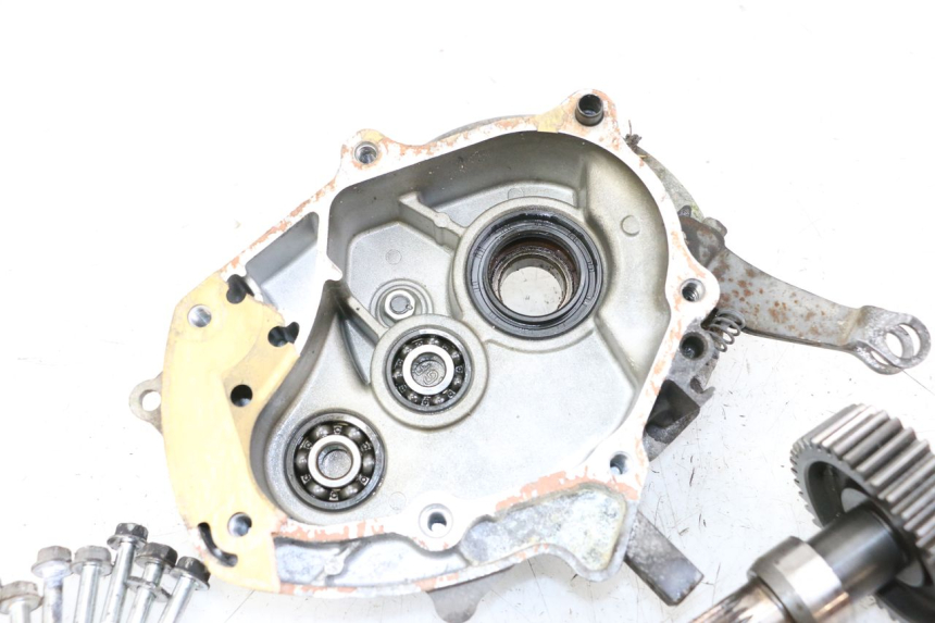 photo de RUEDA TRASERA ENGRANAJES HONDA PES PS I 125 (2006 - 2012) - Foto de producto adicional