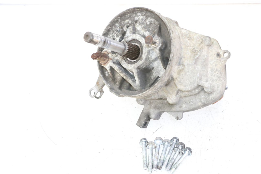 photo de RUEDA TRASERA ENGRANAJES HONDA PES PS I 125 (2006 - 2012) - Otra perspectiva