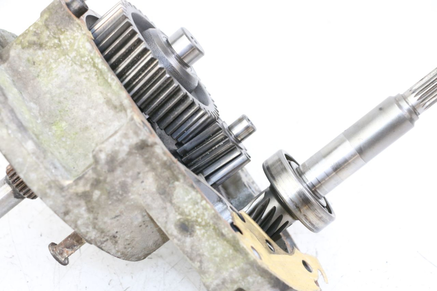 photo de RUEDA TRASERA ENGRANAJES HONDA PES PS I 125 (2006 - 2012) - Vista general del producto