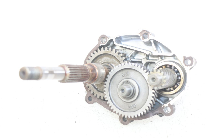 photo de TRANSMISIÓN DE LA RUEDA YAMAHA HW XENTER 125 (2011 - 2017) - Vista principal