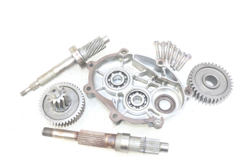 photo de TRANSMISIÓN DE LA RUEDA YAMAHA HW XENTER 125 (2011 - 2017) - Detalle de la pieza