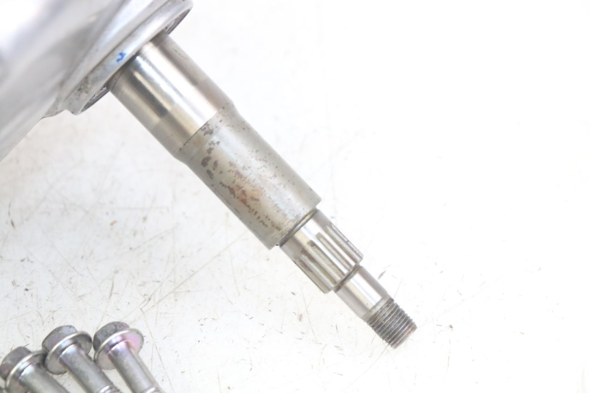 photo de TRANSMISIÓN DE LA RUEDA YAMAHA HW XENTER 125 (2011 - 2017) - Otra vista del artículo