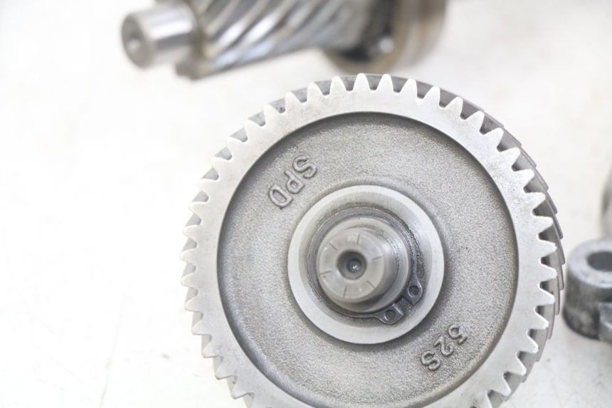 photo de TRANSMISIÓN DE LA RUEDA YAMAHA HW XENTER 125 (2011 - 2017) - Foto de producto adicional