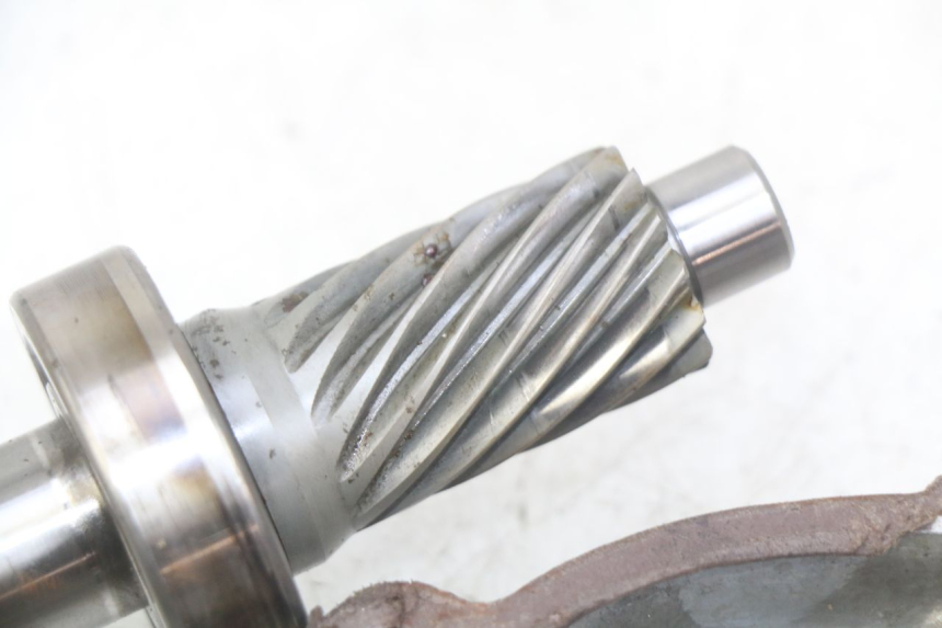 photo de TRANSMISIÓN DE LA RUEDA YAMAHA HW XENTER 125 (2011 - 2017) - Zoom calidad de ocasión