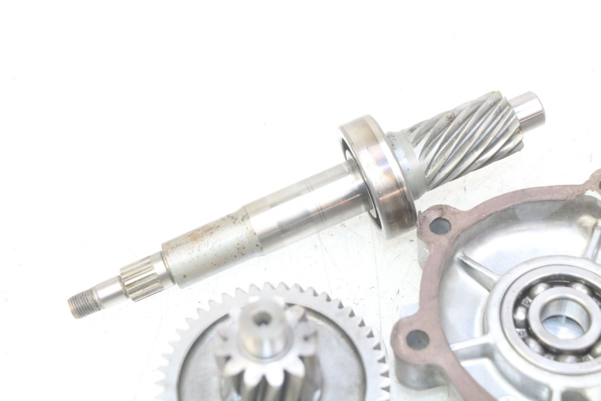 photo de TRANSMISIÓN DE LA RUEDA YAMAHA HW XENTER 125 (2011 - 2017) - Vista principal