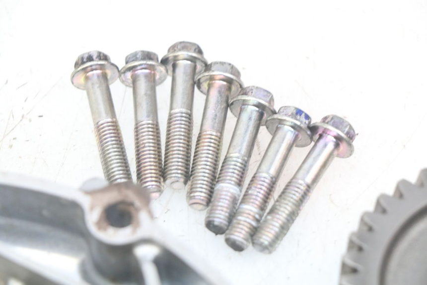 photo de TRANSMISIÓN DE LA RUEDA YAMAHA HW XENTER 125 (2011 - 2017) - Detalle de la pieza