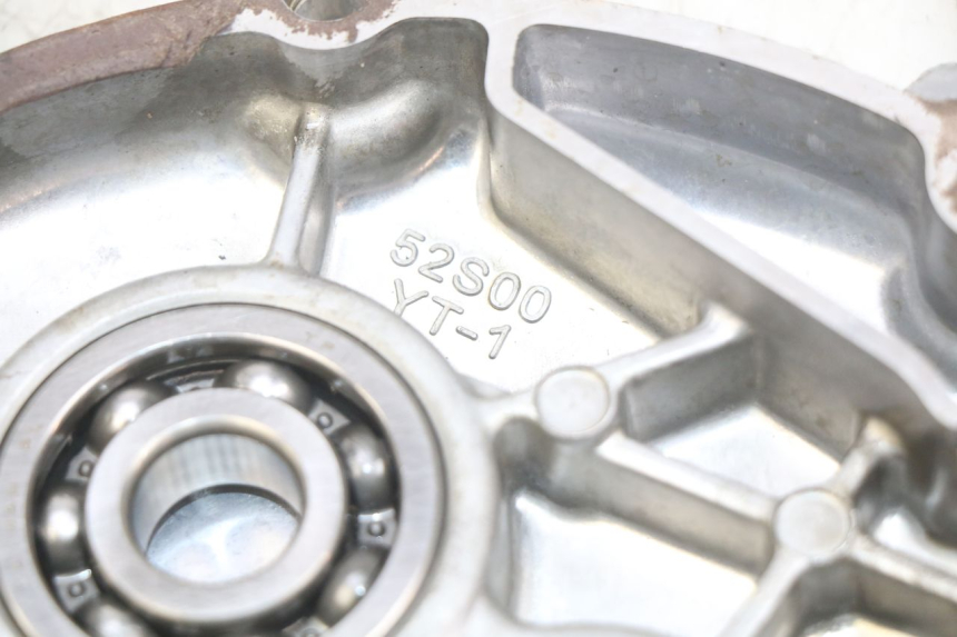 photo de TRANSMISIÓN DE LA RUEDA YAMAHA HW XENTER 125 (2011 - 2017) - Otra perspectiva