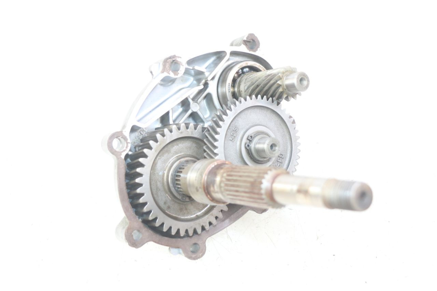 photo de TRANSMISIÓN DE LA RUEDA YAMAHA HW XENTER 125 (2011 - 2017) - Otra perspectiva