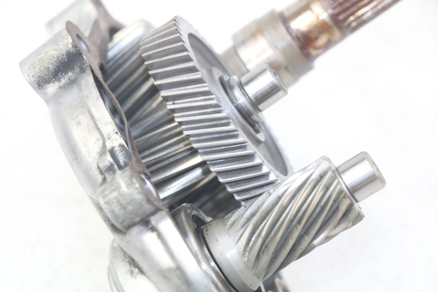 photo de TRANSMISIÓN DE LA RUEDA YAMAHA HW XENTER 125 (2011 - 2017) - Vista general del producto