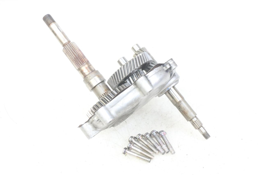 photo de TRANSMISIÓN DE LA RUEDA YAMAHA HW XENTER 125 (2011 - 2017) - Recambio usado revisado