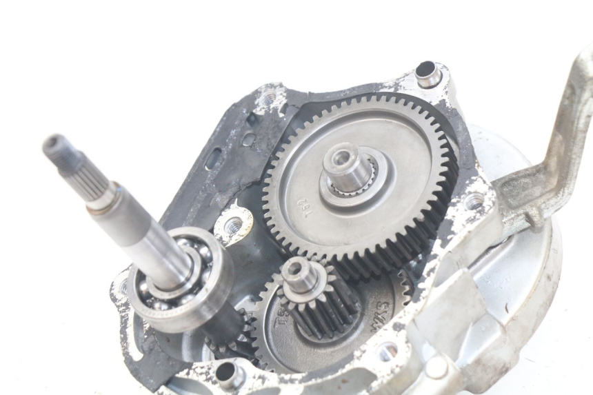 photo de TRANSMISIÓN DE LA RUEDA SYM JET EURO X 2T 50 (2003 - 2007) - Detalle de la pieza