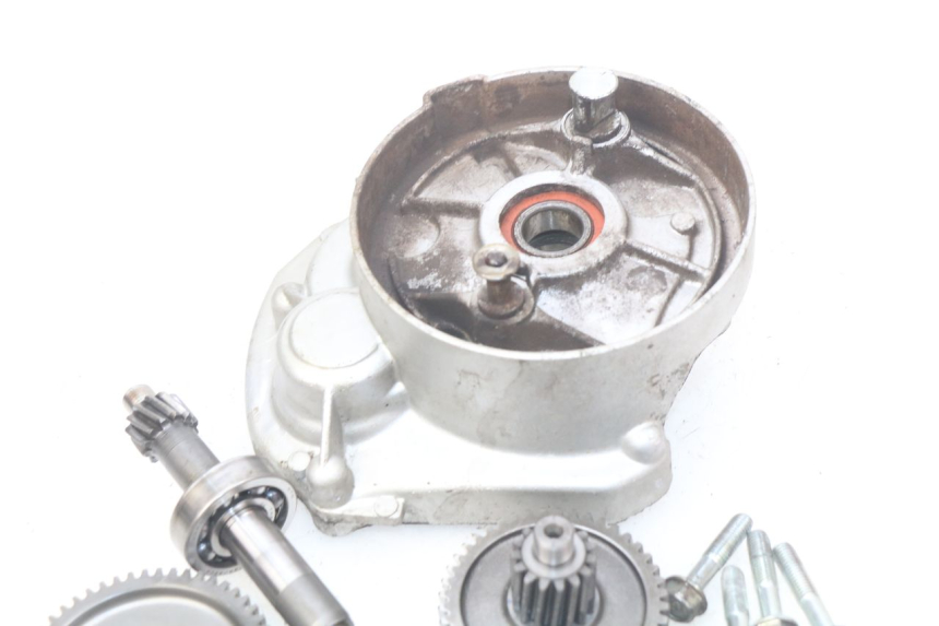 photo de TRANSMISIÓN DE LA RUEDA SYM JET EURO X 2T 50 (2003 - 2007) - Vista general del producto