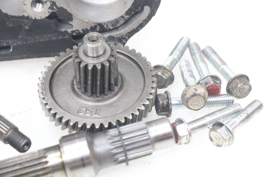 photo de TRANSMISIÓN DE LA RUEDA SYM JET EURO X 2T 50 (2003 - 2007) - Recambio usado revisado