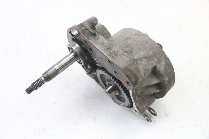 photo de RUEDA TRASERA ENGRANAJES JM MOTORS MIA 50 (2017 - 2020) - Otra perspectiva