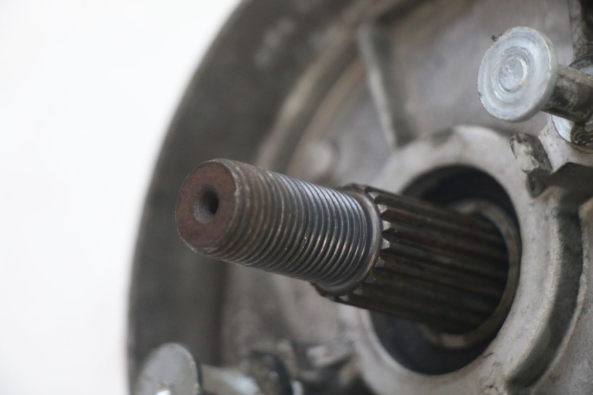 photo de RUEDA TRASERA ENGRANAJES JM MOTORS MIA 50 (2017 - 2020) - Vista general del producto