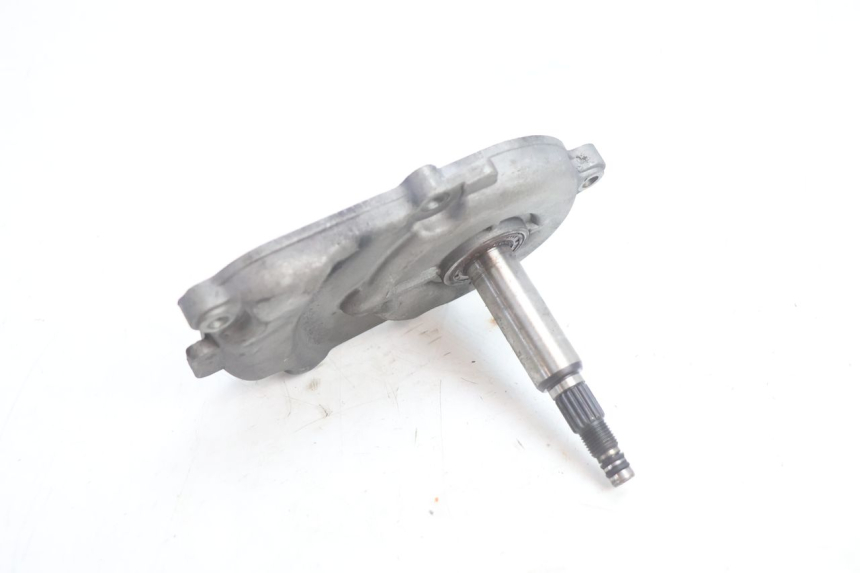 photo de RUEDA TRASERA ENGRANAJES RIDE JUMP 2T 50 (2012 - 2017) - Primer plano técnico