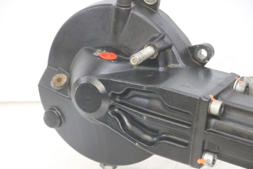 photo de RUEDA TRASERA ENGRANAJES BMW K 75 RT 750 (1989 - 1997) - Características distintivas