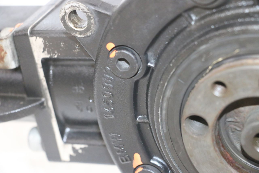 photo de RUEDA TRASERA ENGRANAJES BMW K 75 RT 750 (1989 - 1997) - Ángulo de visión alternativo