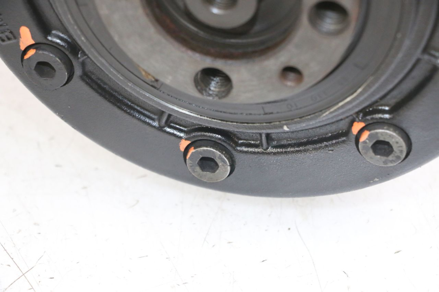 photo de RUEDA TRASERA ENGRANAJES BMW K 75 RT 750 (1989 - 1997) - Zoom calidad de ocasión