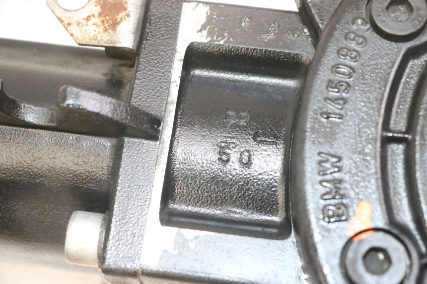 photo de RUEDA TRASERA ENGRANAJES BMW K 75 RT 750 (1989 - 1997) - Zoom estado de uso