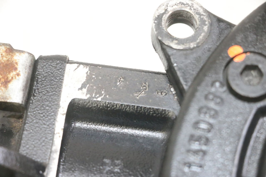 photo de RUEDA TRASERA ENGRANAJES BMW K 75 RT 750 (1989 - 1997) - Otra perspectiva