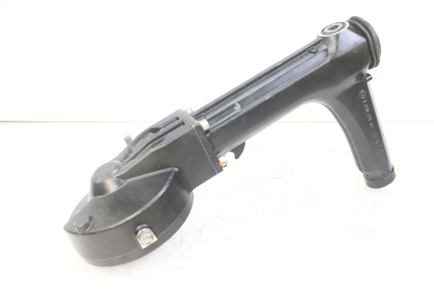 photo de RUEDA TRASERA ENGRANAJES BMW K 75 RT 750 (1989 - 1997) - Estado de la superficie y material