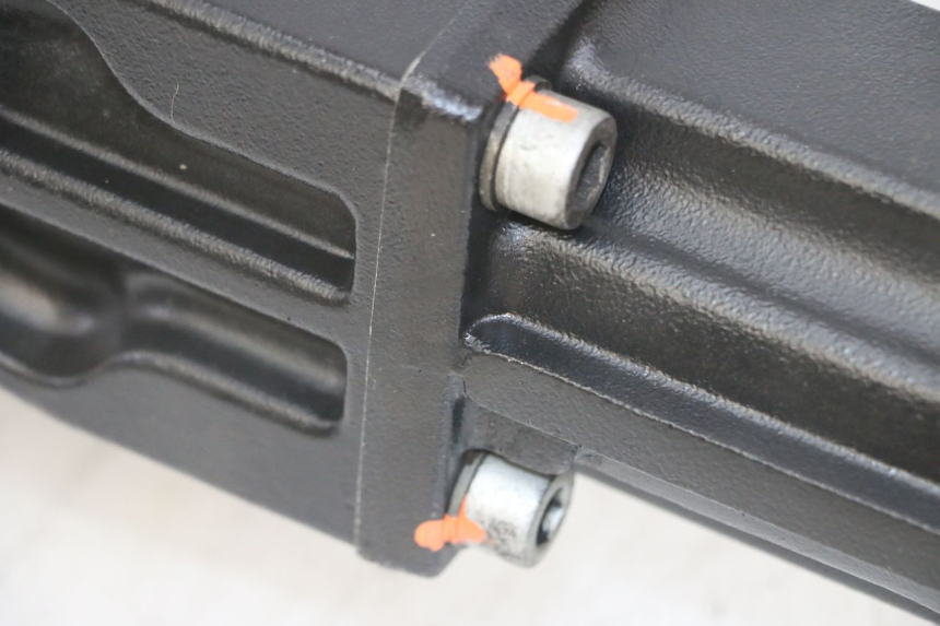 photo de RUEDA TRASERA ENGRANAJES BMW K 75 RT 750 (1989 - 1997) - Marcados y referencias originales