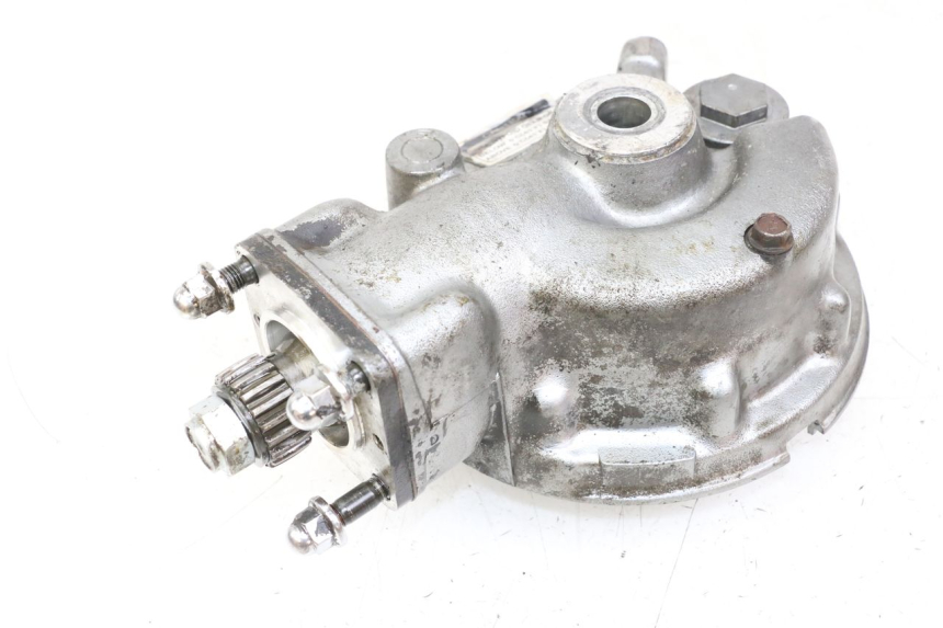 photo de RUEDA TRASERA ENGRANAJES KAWASAKI GTR 1000 (1994 - 2004) - Detalle de la pieza