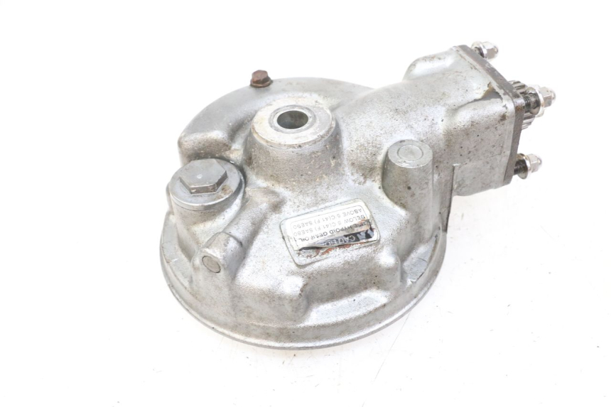 photo de RUEDA TRASERA ENGRANAJES KAWASAKI GTR 1000 (1994 - 2004) - Zoom estado de uso